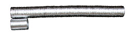 Foil Dryer Exhaust Flex Compression Ratio