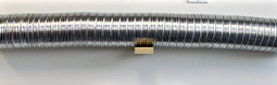 Semi-rigid Dryer Exhaust Flex Rigidity