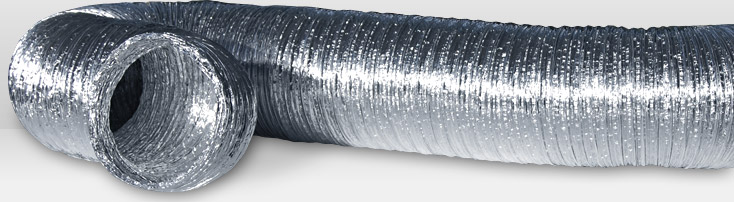 transition duct